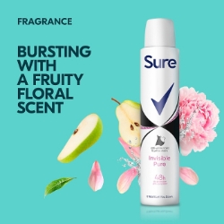 Picture of SURE WOMEN APA - INVISIBLE PURE