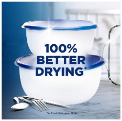 Picture of FINISH DISHWASHER RINSE AID - LEMON CO:PL