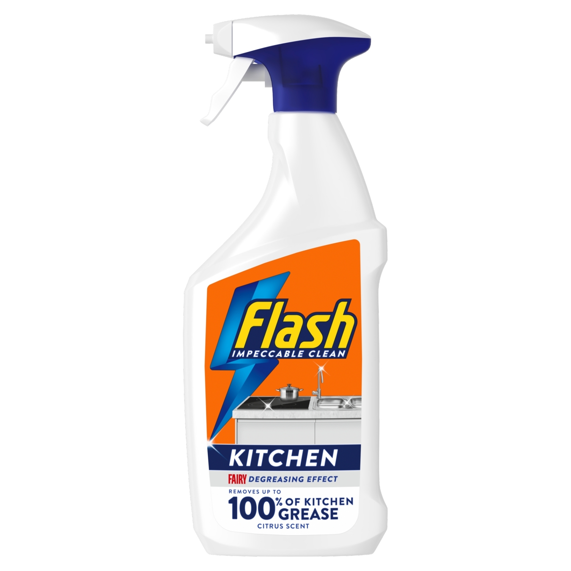 Picture of FLASH SPRAY - KITCHEN