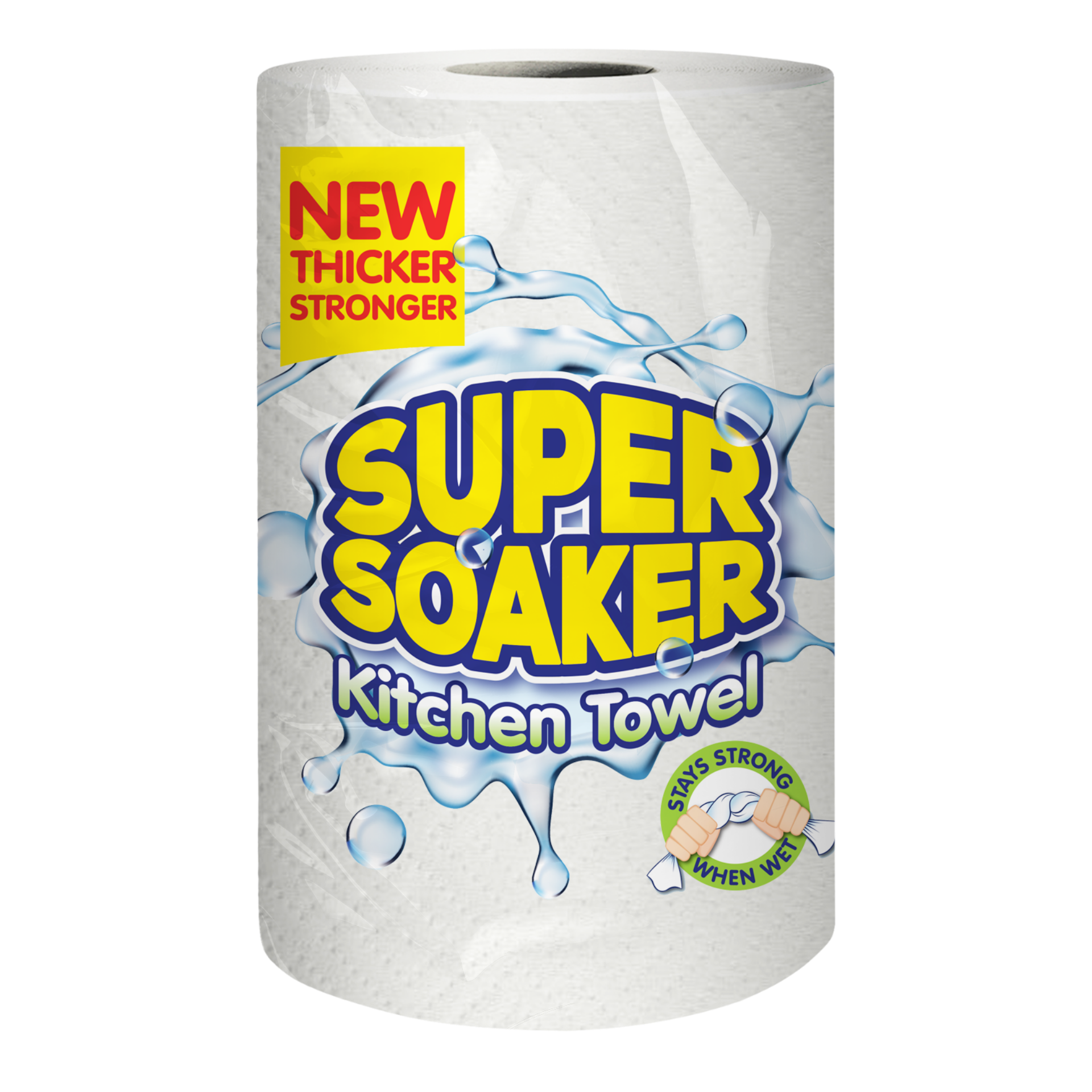 Picture of SUPER SOAKER KITCHEN TOWEL
