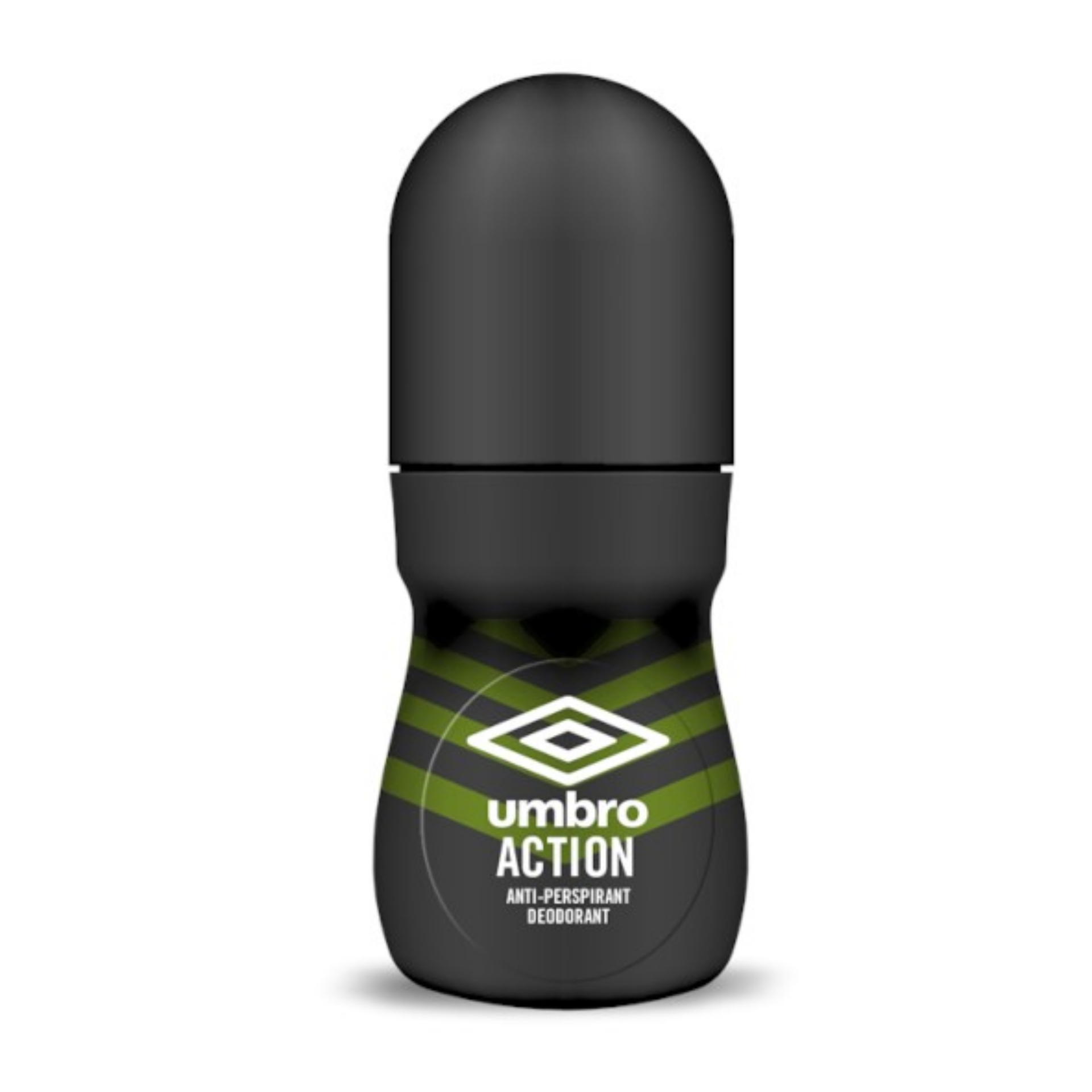 Picture of UMBRO MENS ANTI-PERSP ROLL ON DEO - ACTION CO:IN