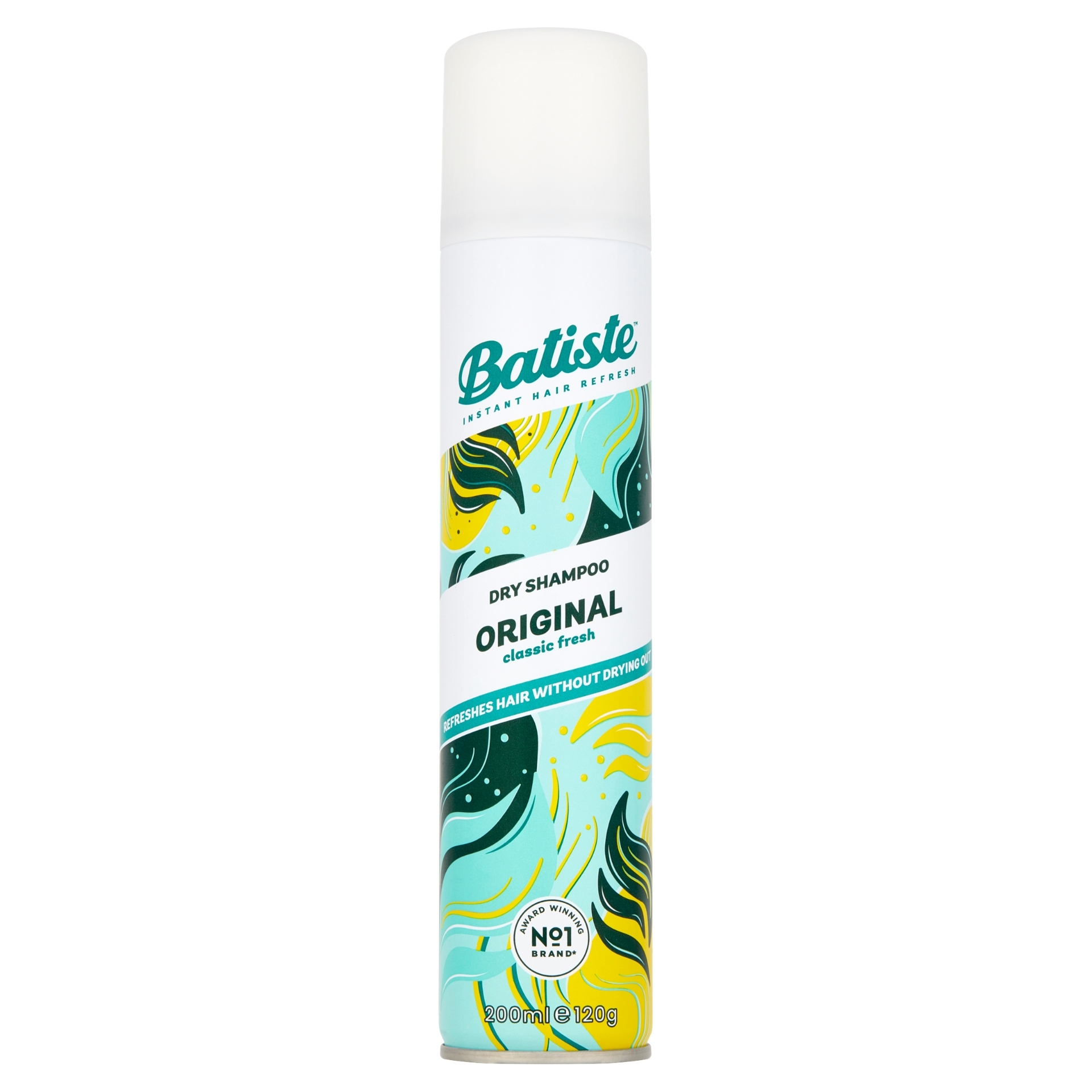 Picture of BATISTE DRY SHAMPOO - ORIGINAL (c)