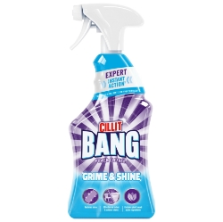 Picture of CILLIT BANG GRIME & SHINE TRIGGER CO:PL
