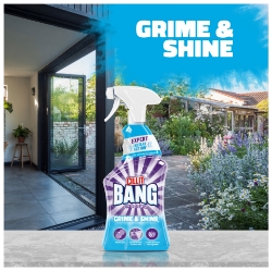 Picture of CILLIT BANG GRIME & SHINE TRIGGER CO:PL