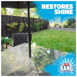 Picture of CILLIT BANG GRIME & SHINE TRIGGER CO:PL