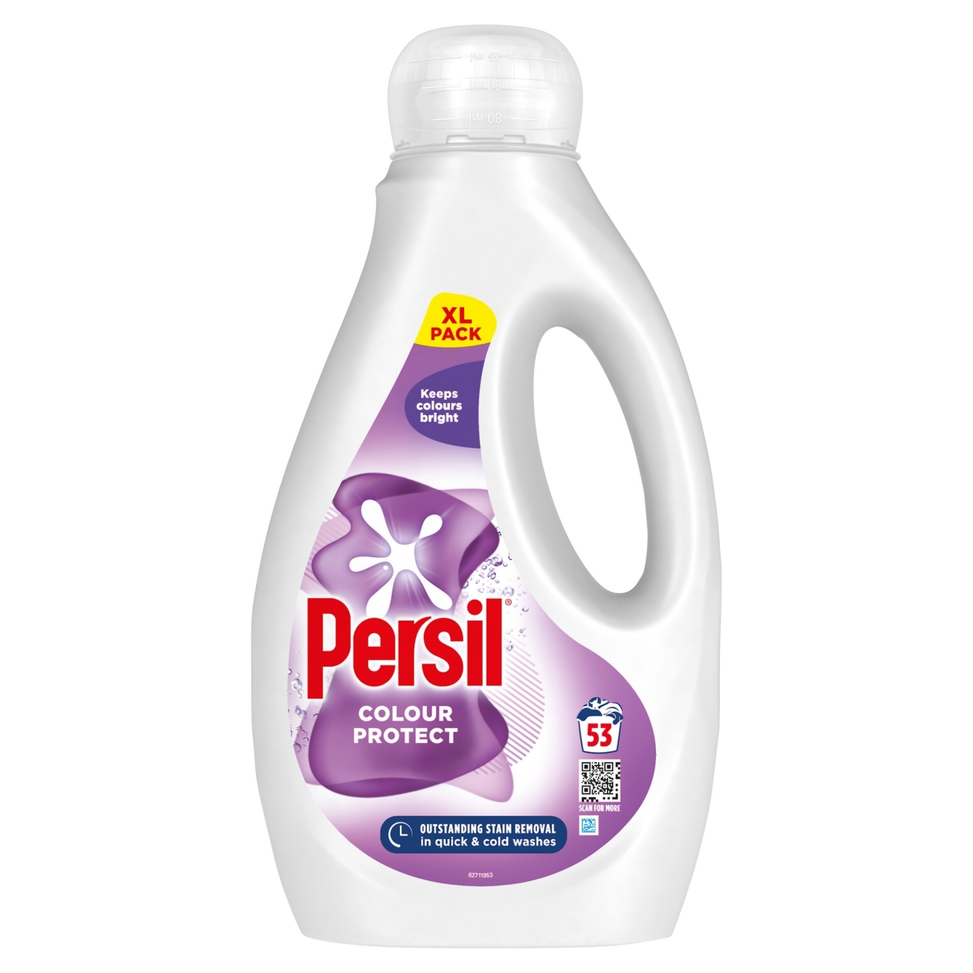 Picture of PERSIL LIQUID - COLOUR (53w)