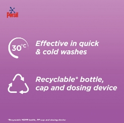 Picture of PERSIL LIQUID - COLOUR (53w)