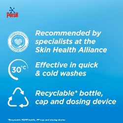 Picture of PERSIL LIQUID - NON BIO (53w)
