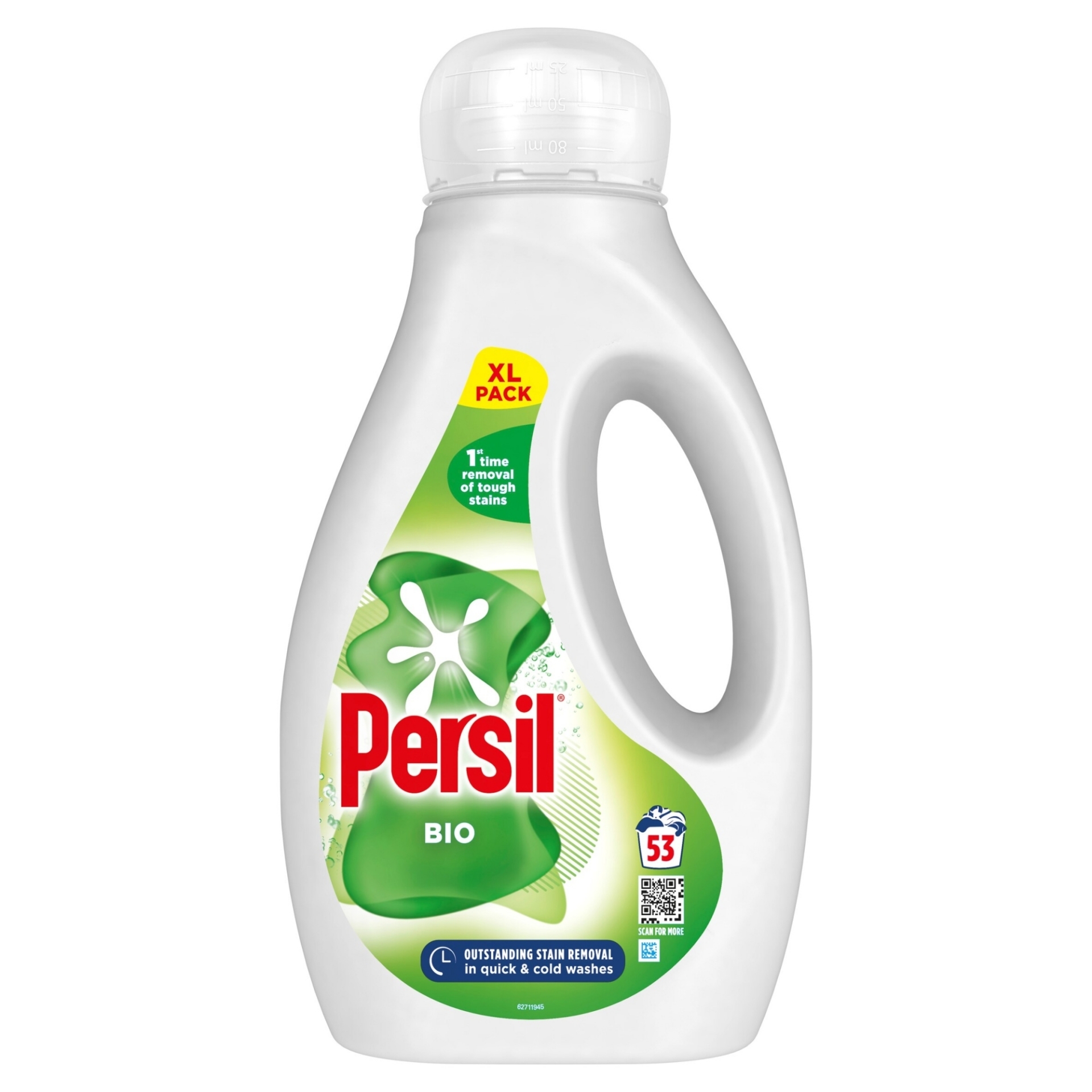 Picture of PERSIL LIQUID - BIO (53w)