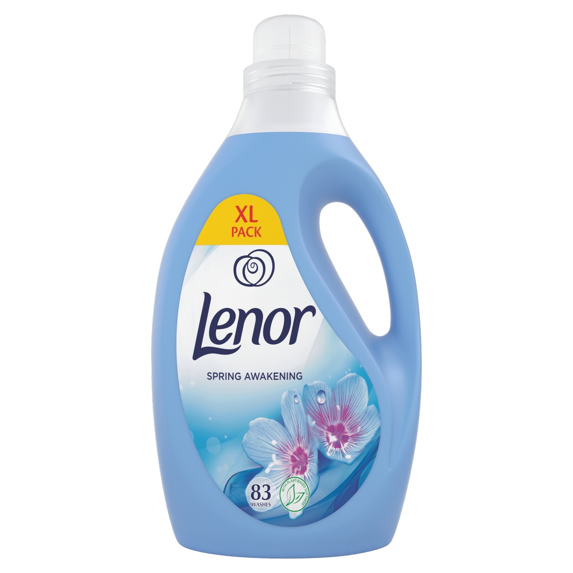 Picture of LENOR FABRIC COND - SPRING AWAKENING 83w CO:FR (c)