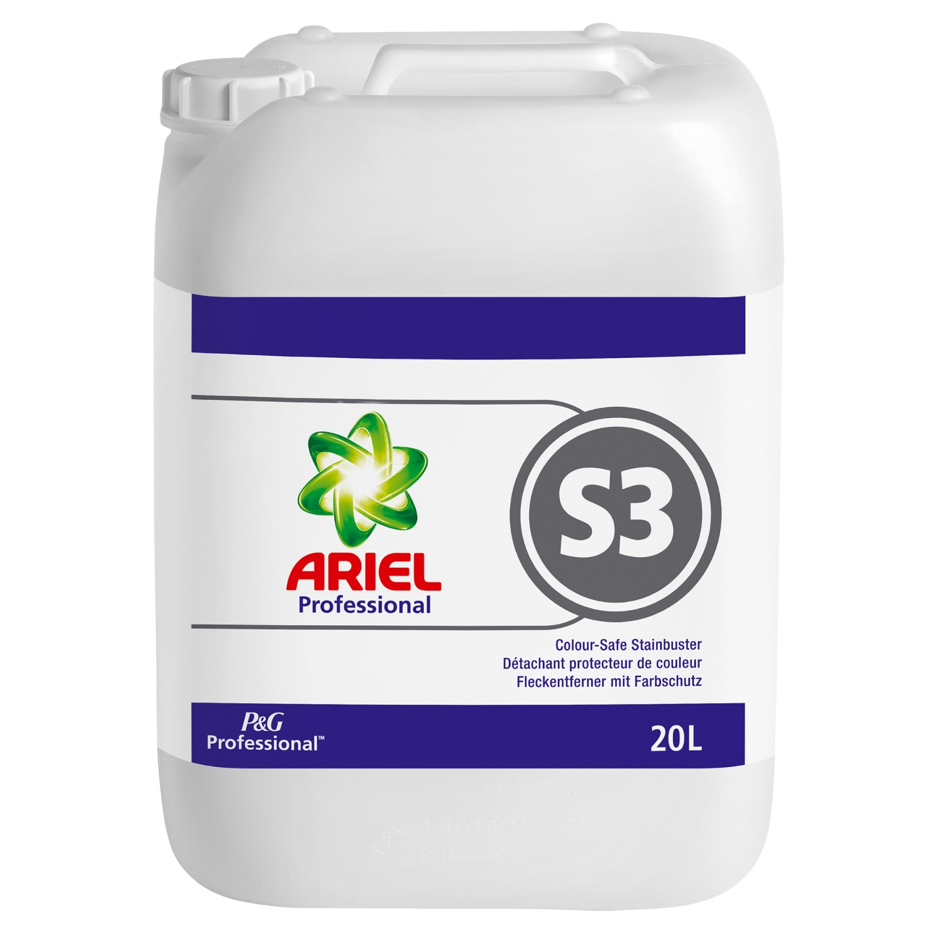 Picture of ARIEL PROFESSIONAL STAINBUST S3 CO:DE(P) (wsl)