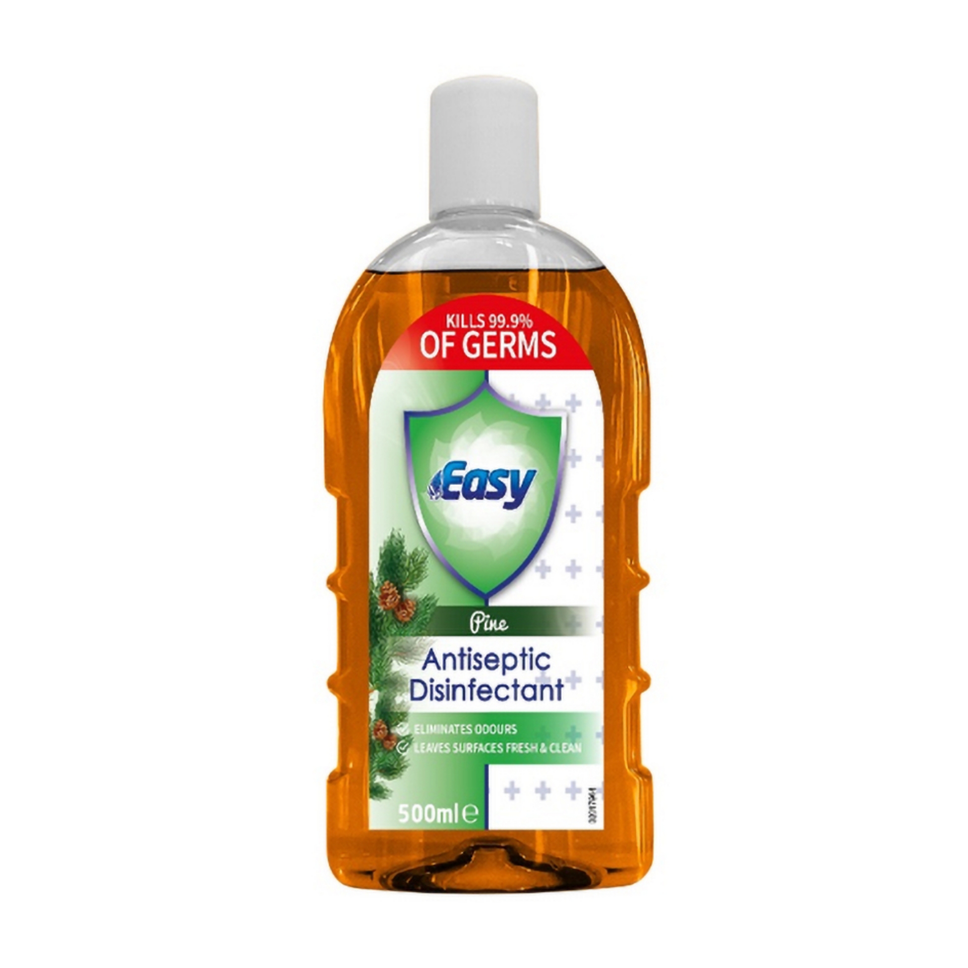 Picture of EASY ANTISEPTIC DISINFECTANT - PINE 