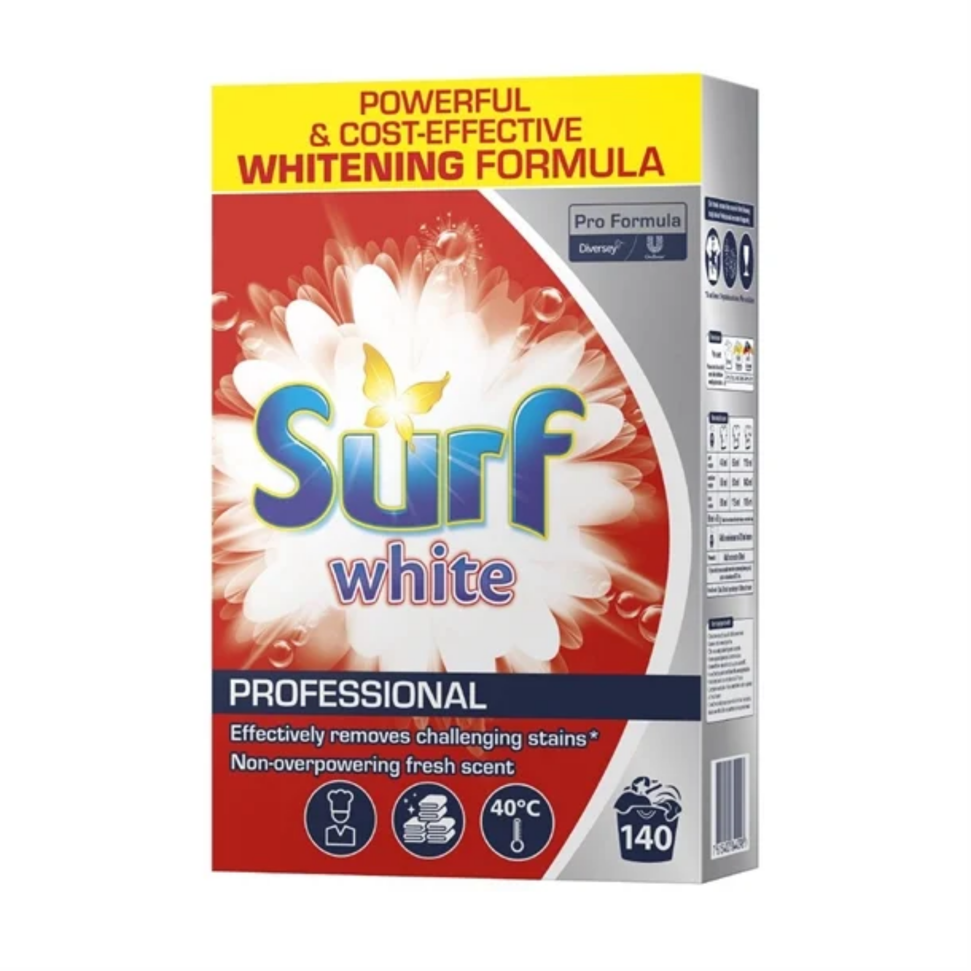 Picture of SURF PROFESSIONAL - WHITE (140w) 