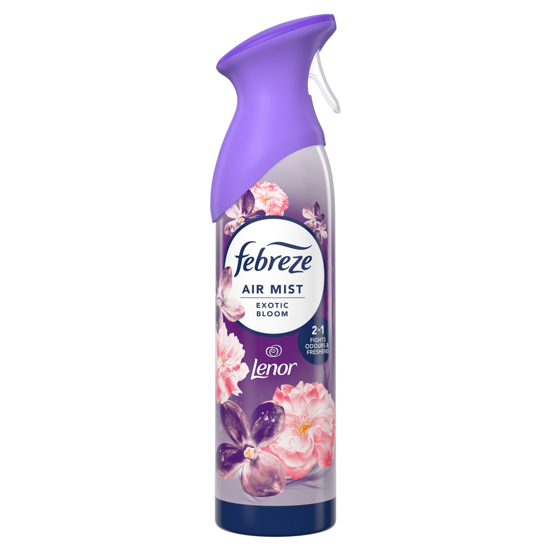 Picture of FEBREZE AIR FRESHENER - EXOTIC BLOOM CO:PL