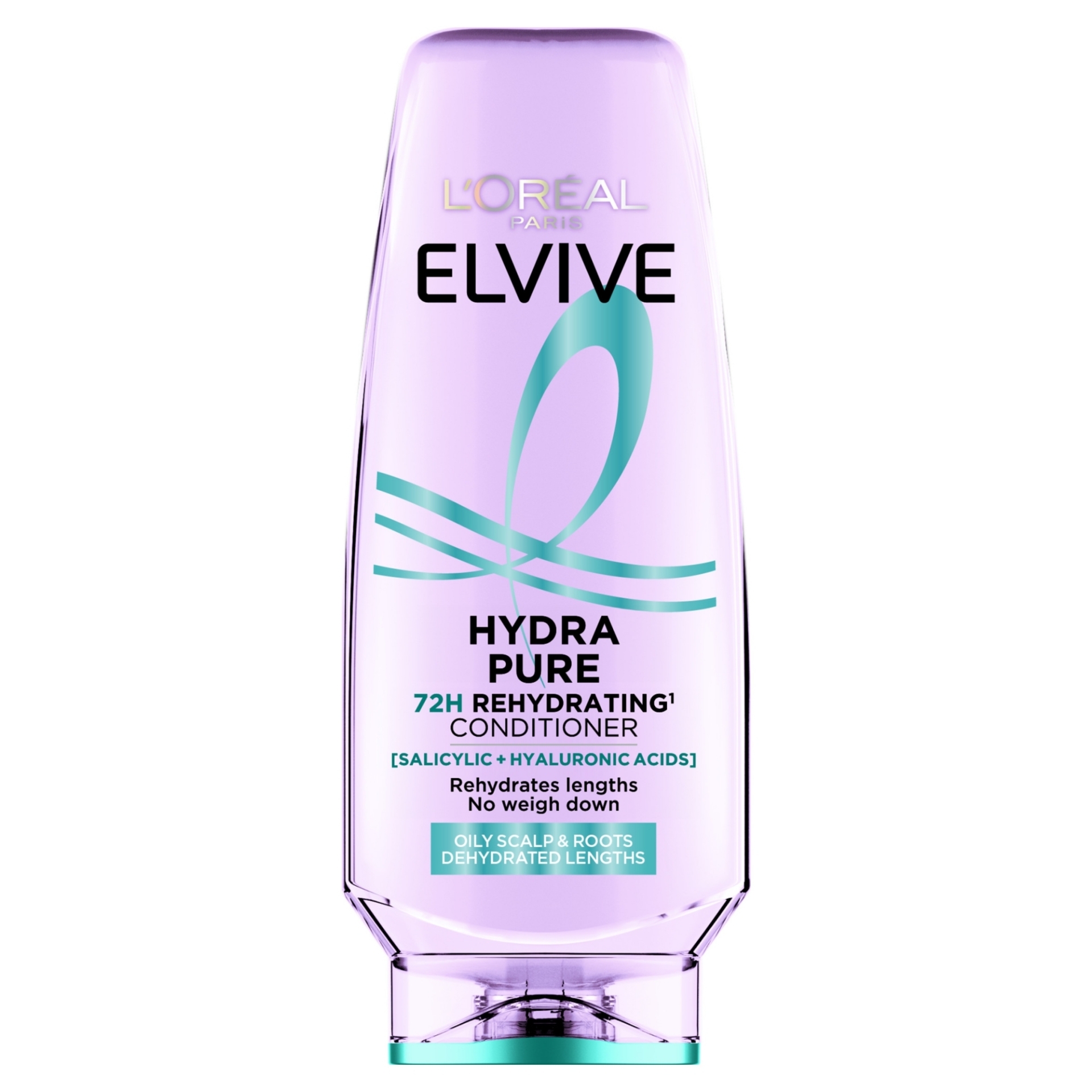 Picture of ELVIVE CONDITIONER - HYDRA PURE