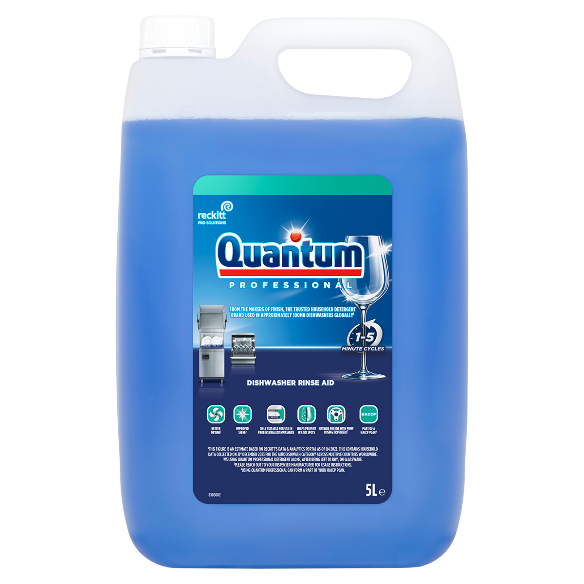 Picture of QUANTUM PRO BY FINISH RINSE AID CO:PL (P)