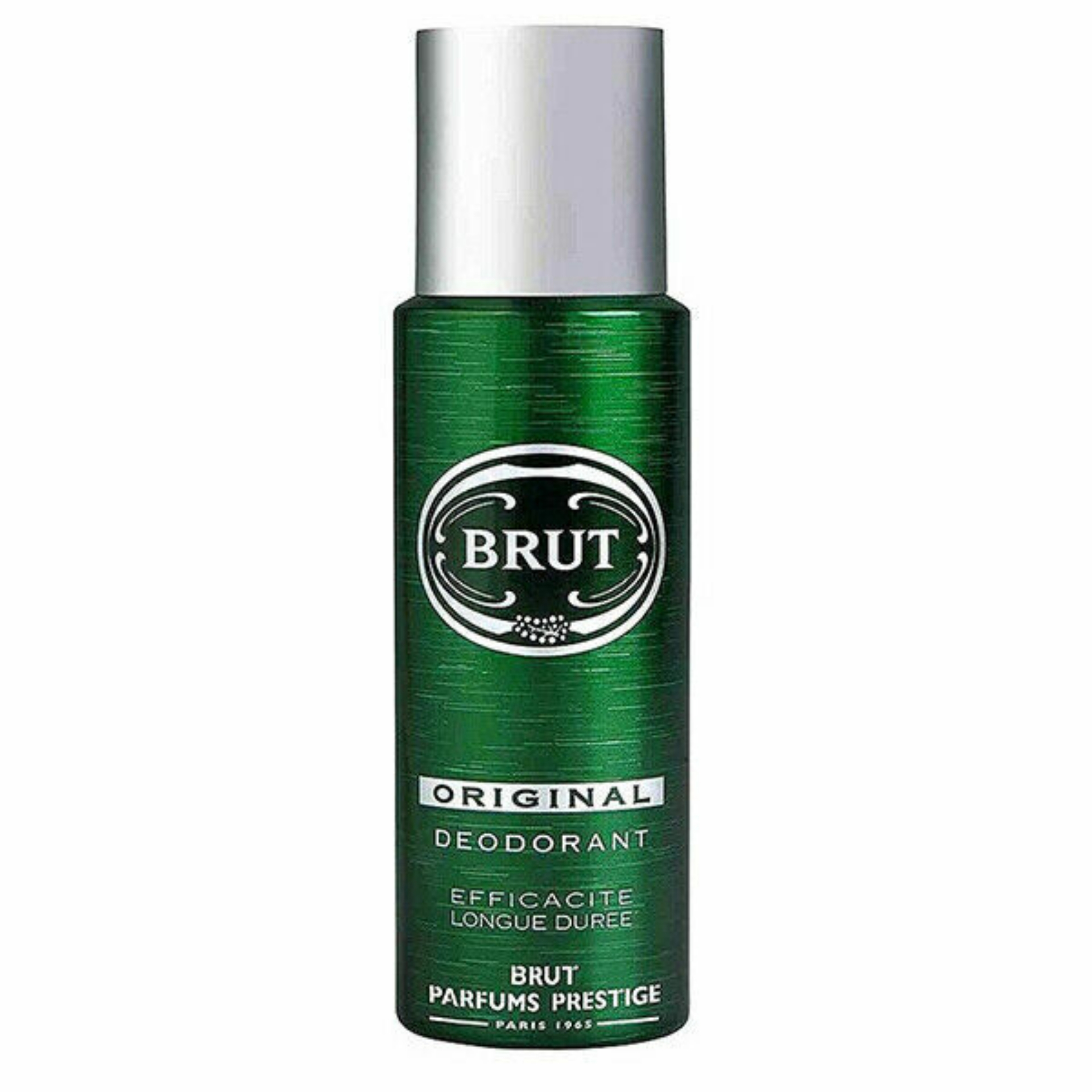 Picture of BRUT DEODORANT - ORIGINAL (wsl)