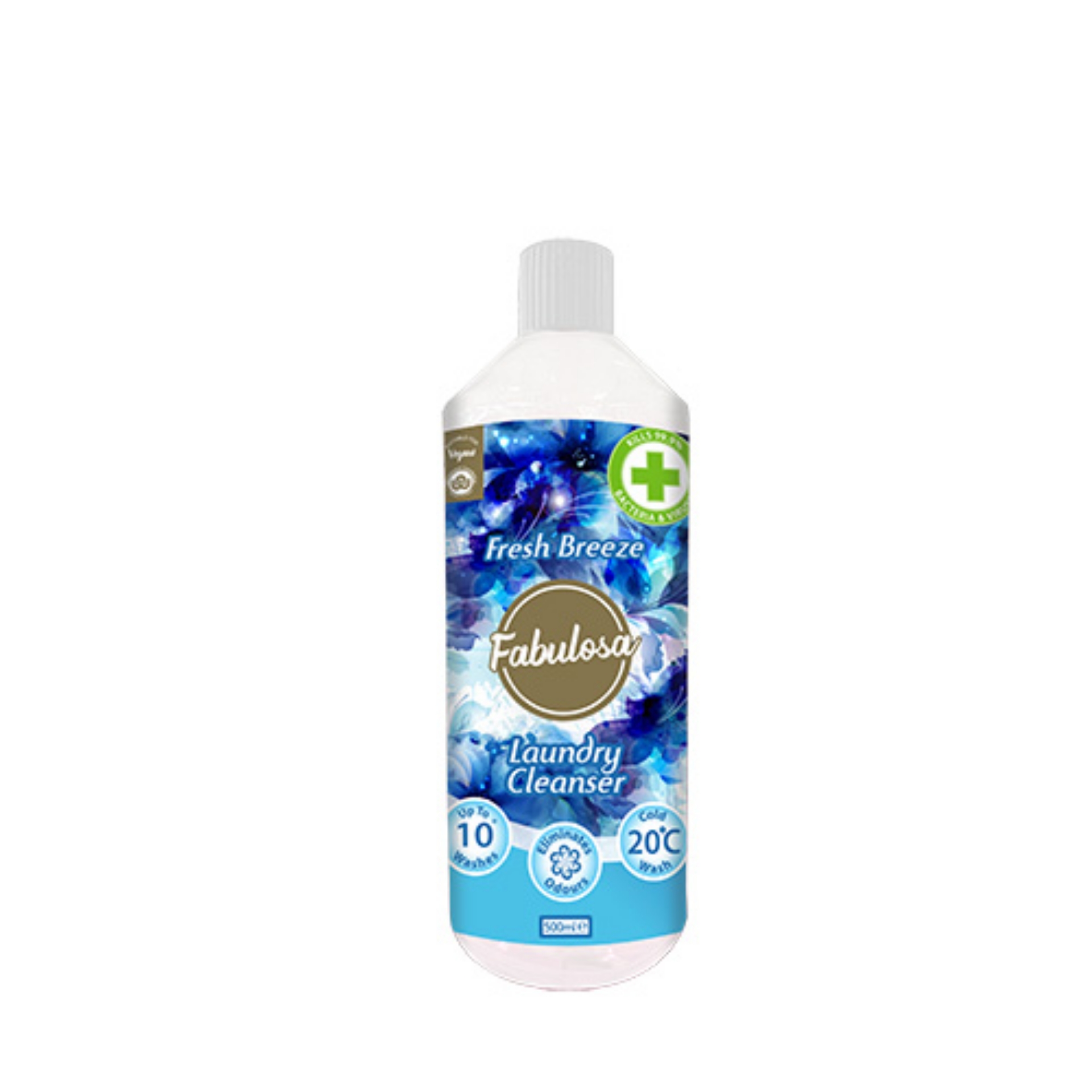Picture of FABULOSA LAUNDRY CLEANSER - FRESH BREEZE