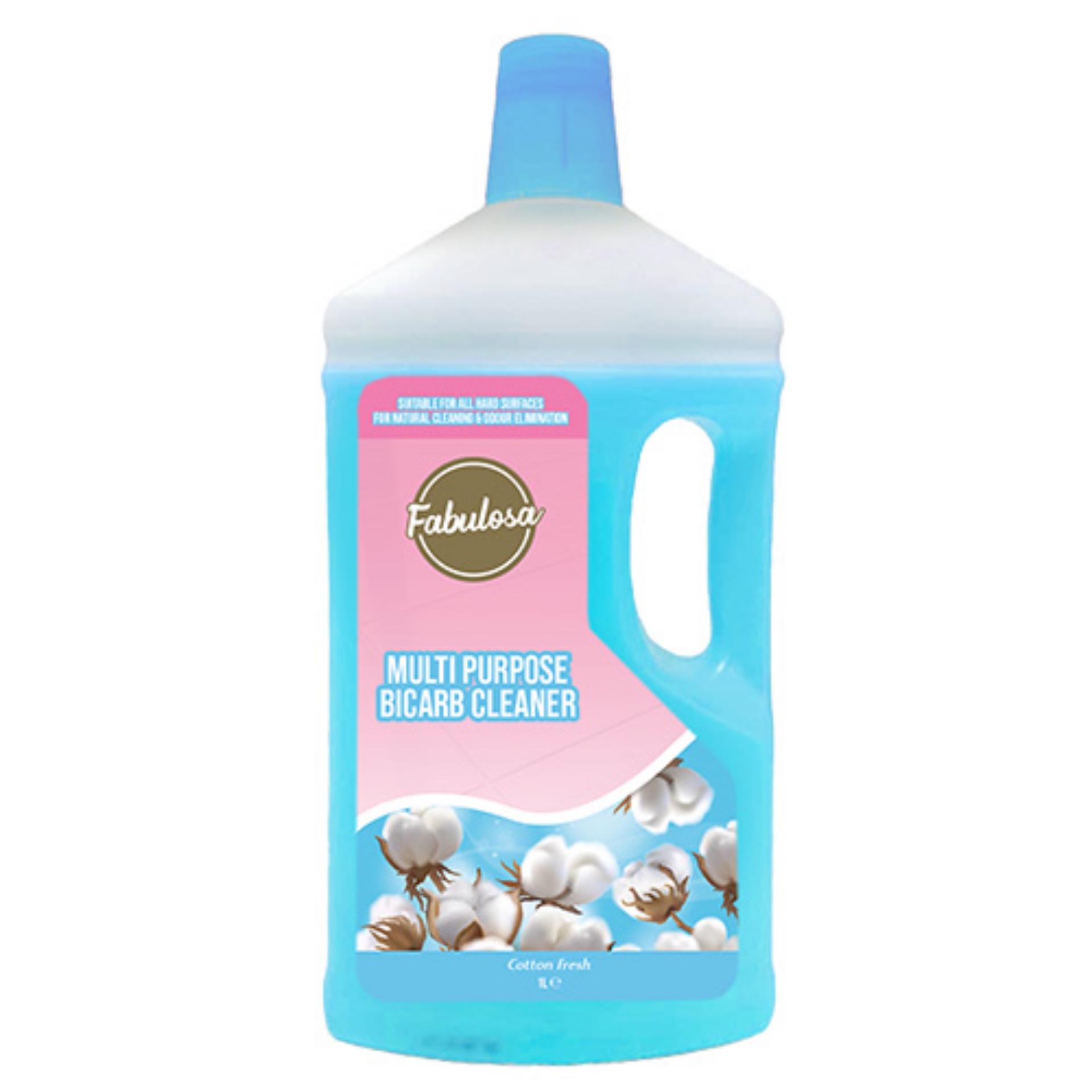Picture of FABULOSA ALL PURPOSE CLEANER - COTTON FRESH