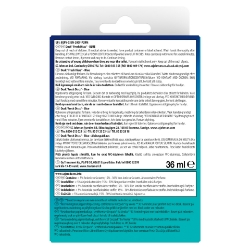 Picture of DUCK TOILET DISC HOLDER START PK BLUE MARINE CO:NL