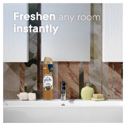 Picture of GLADE AEROSOL TRUE SCENT - BALI & SANDALWOOD CO:NL