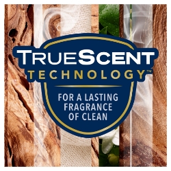 Picture of GLADE AEROSOL TRUE SCENT - BALI & SANDALWOOD CO:NL