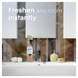 Picture of GLADE AEROSOL TRUE SCENT - VANILLA CO:NL