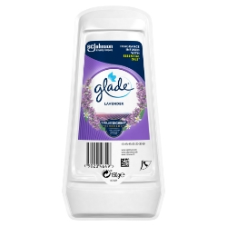 Picture of GLADE SOLID GEL - LAVENDER CO:PL