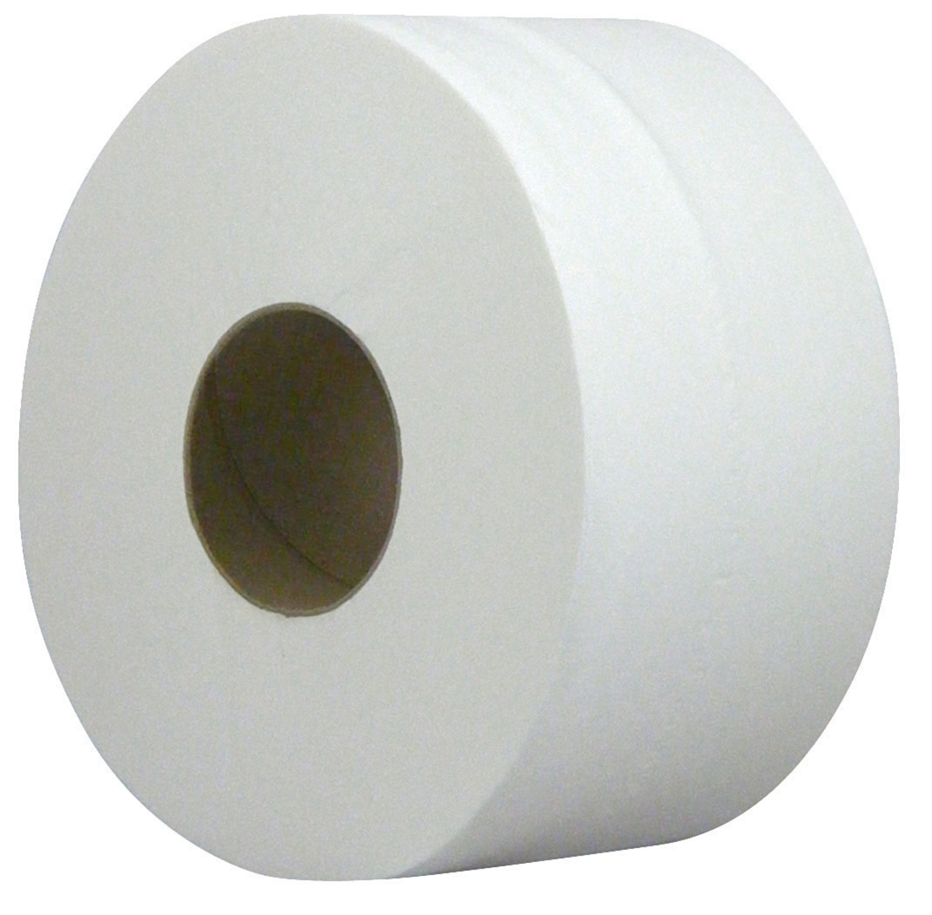 Picture of MINI JUMBO TOILET ROLL 120m (P)^