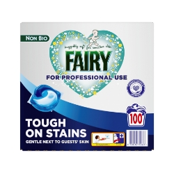 Picture of FAIRY PROF PODS - NON BIO (2X50w) CO:FR (wsl) (P)