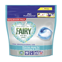 Picture of FAIRY PROF PODS - NON BIO (2X50w) CO:FR (wsl) (P)
