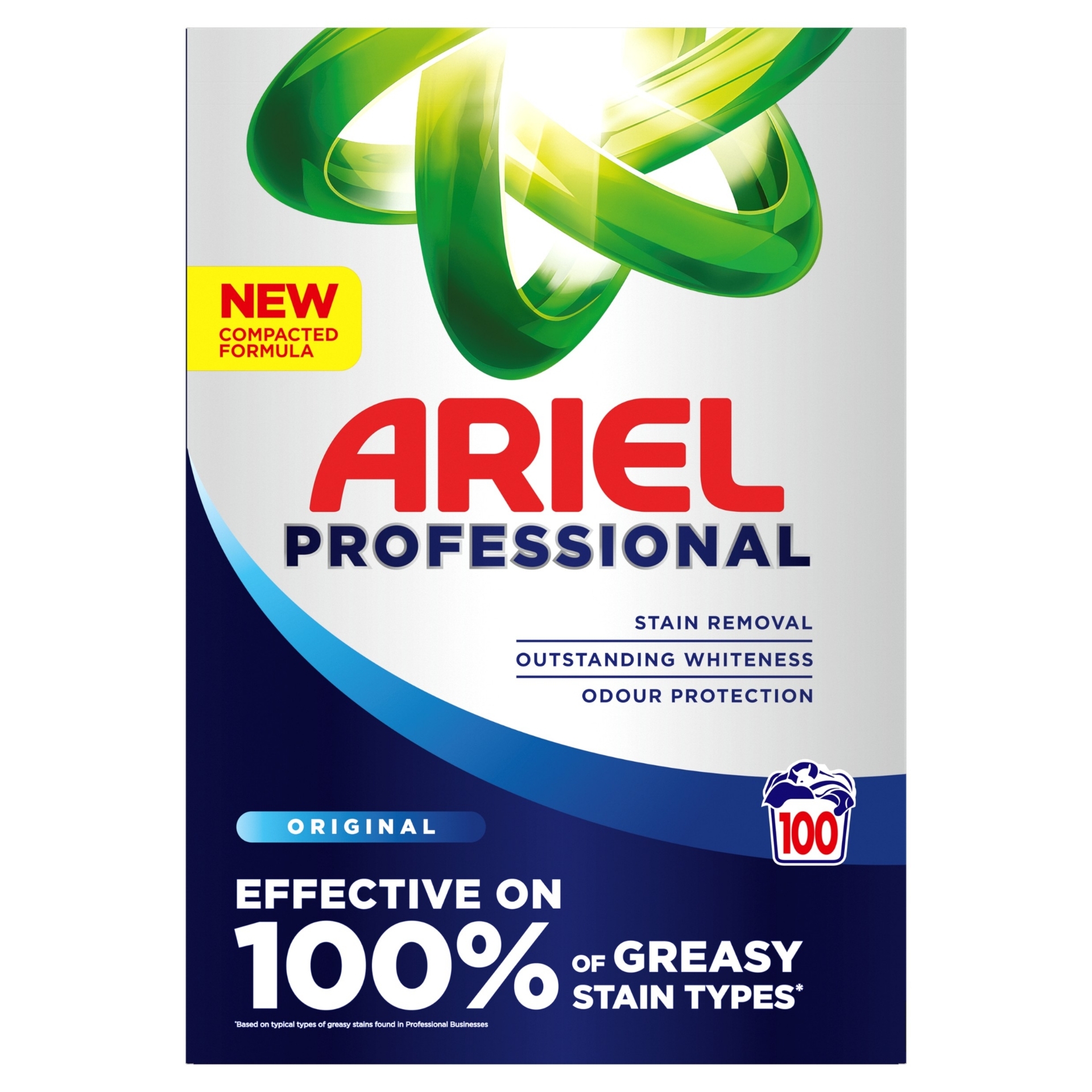 Picture of ARIEL PROFESSIONAL POWDER - REGULAR (100w) (P)
