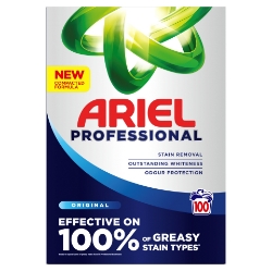 Picture of ARIEL PROFESSIONAL POWDER - REGULAR (100w) (P)