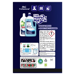 Picture of ARIEL PROFESSIONAL POWDER - REGULAR (100w) (P)