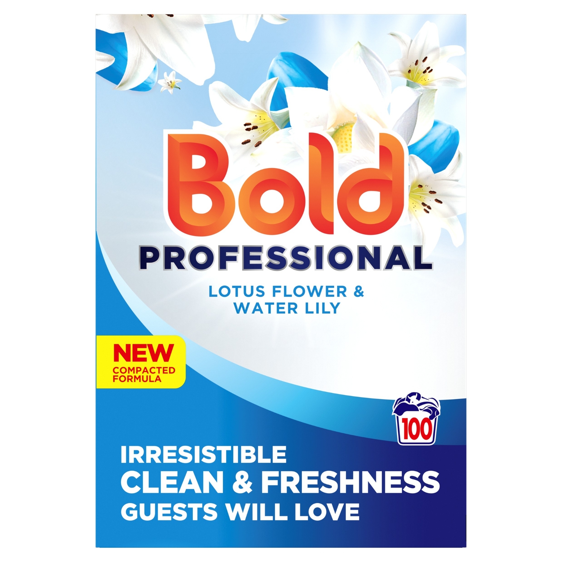 Picture of BOLD PROFESSIONAL POWDER - LOTUS & LILY (100w) (P)
