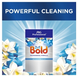 Picture of BOLD PROFESSIONAL POWDER - LOTUS & LILY (100w) (P)