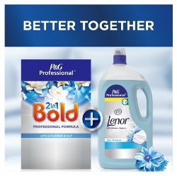Picture of BOLD PROFESSIONAL POWDER - LOTUS & LILY (100w) (P)
