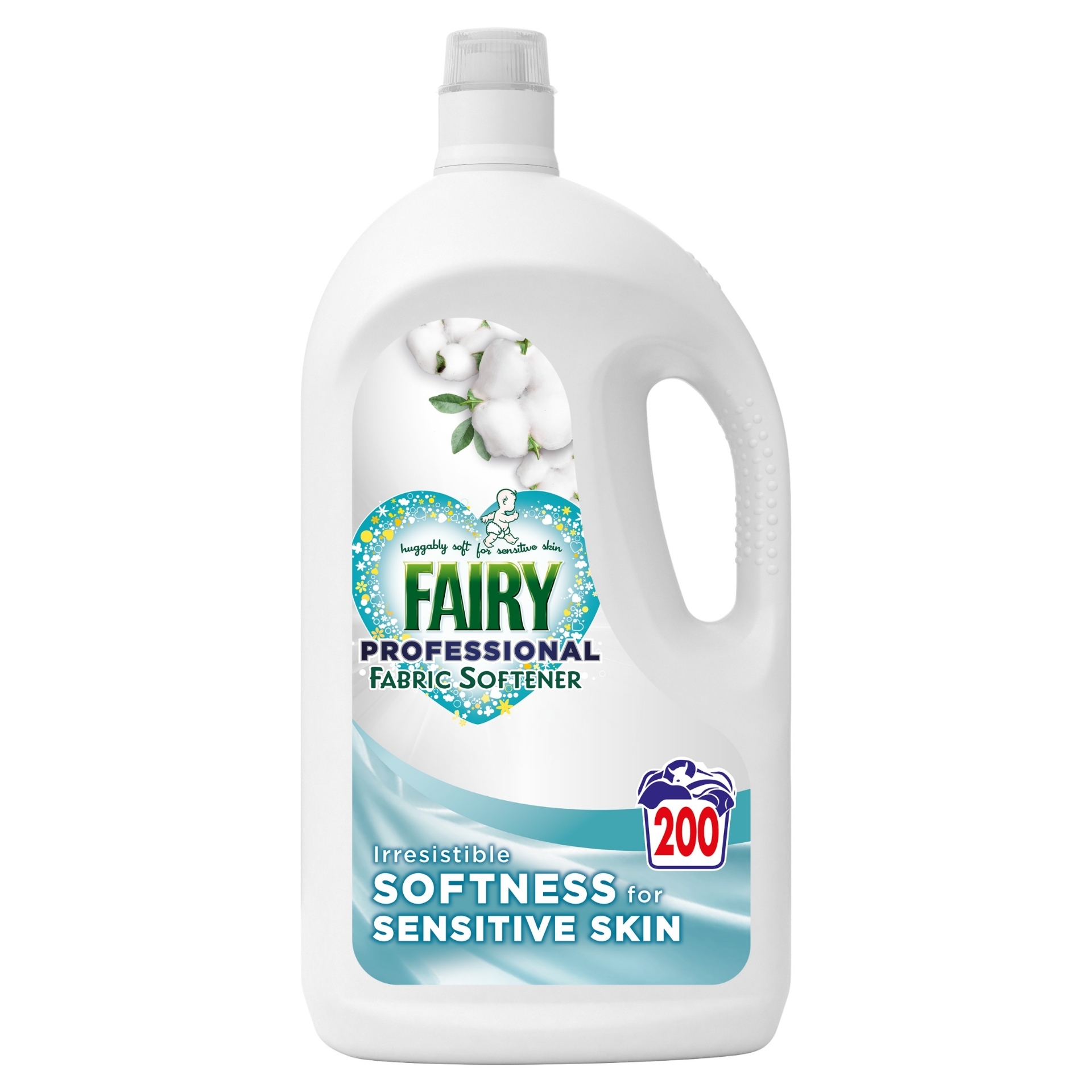 Picture of FAIRY PROFESSIONAL - SENSITIVE FABRIC  (200w) (P)