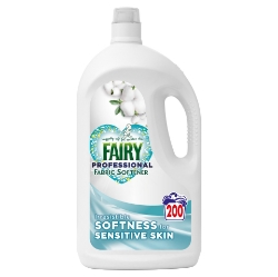Picture of FAIRY PROFESSIONAL - SENSITIVE FABRIC  (200w) (P)