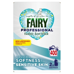 Picture of FAIRY PROFESSIONAL - SENSITIVE FABRIC  (200w) (P)