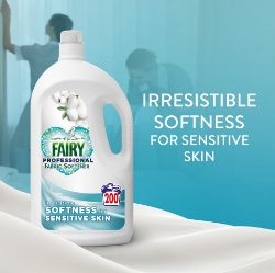 Picture of FAIRY PROFESSIONAL - SENSITIVE FABRIC  (200w) (P)