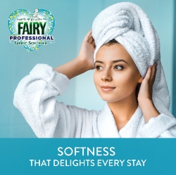 Picture of FAIRY PROFESSIONAL - SENSITIVE FABRIC  (200w) (P)