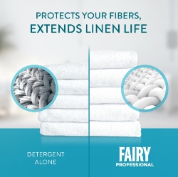Picture of FAIRY PROFESSIONAL - SENSITIVE FABRIC  (200w) (P)
