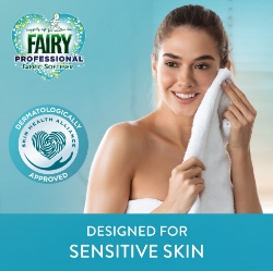 Picture of FAIRY PROFESSIONAL - SENSITIVE FABRIC  (200w) (P)