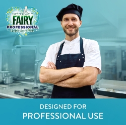 Picture of FAIRY PROFESSIONAL - SENSITIVE FABRIC  (200w) (P)