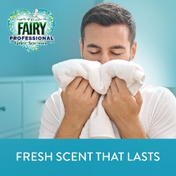 Picture of FAIRY PROFESSIONAL - SENSITIVE FABRIC  (200w) (P)