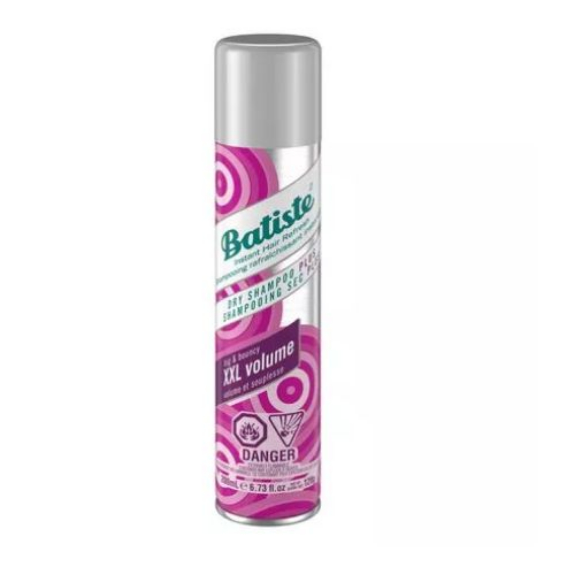 Picture of BATISTE DRY SHAMPOO - XXL VOLUME (wsl)
