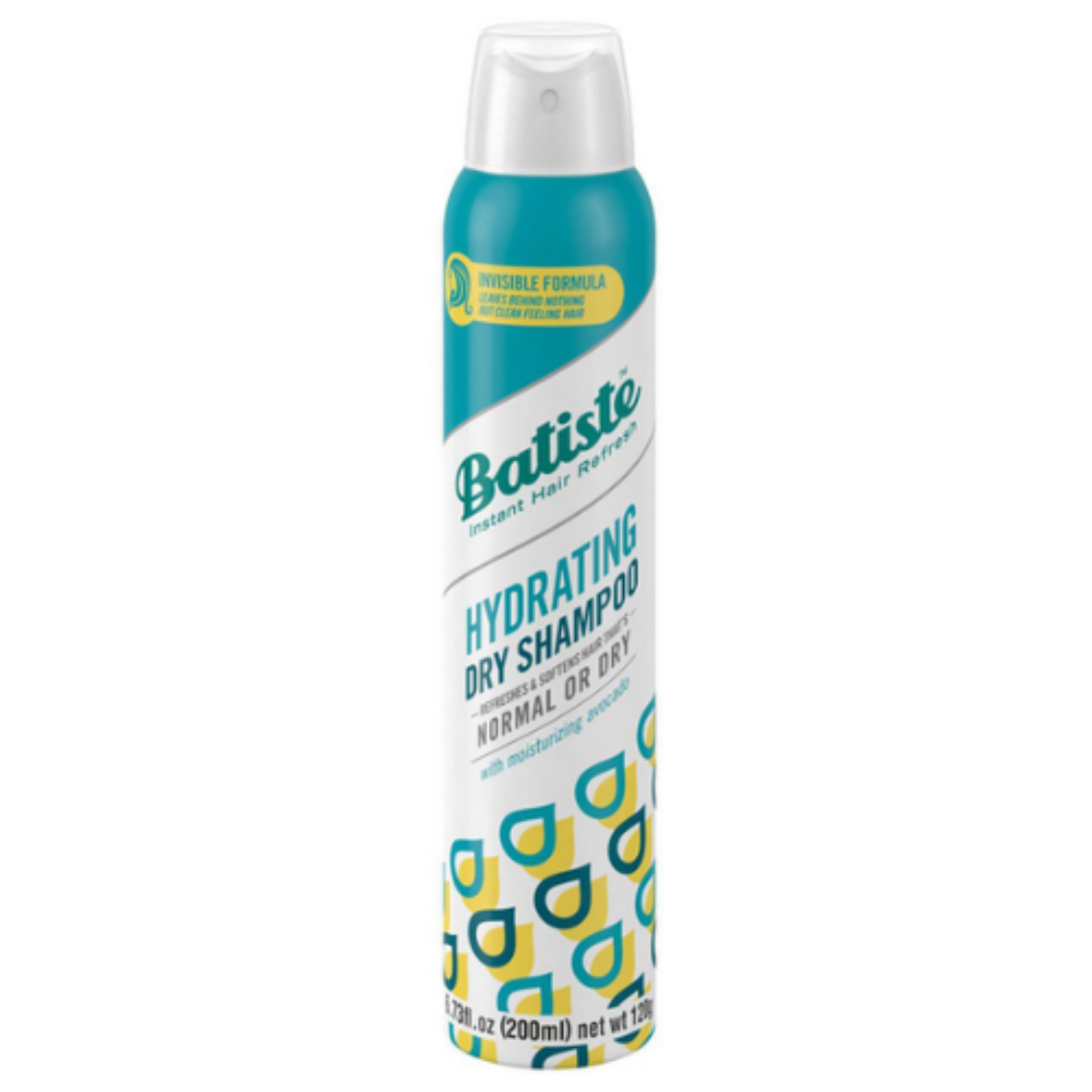 Picture of BATISTE DRY SHAMPOO - HYDRATE (wsl)
