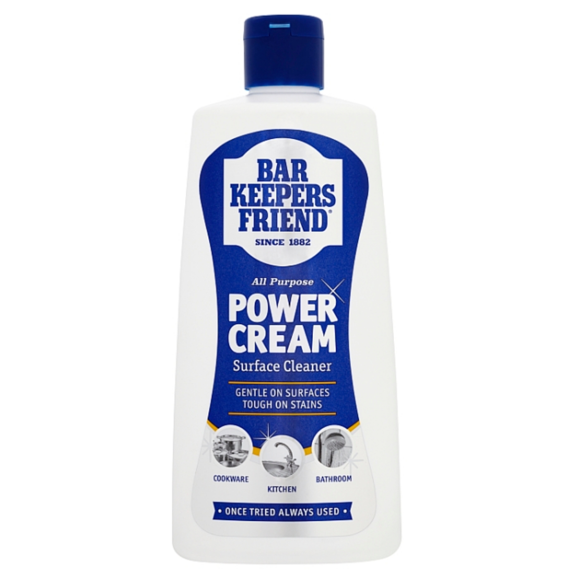 Picture of BAR KEEPERS FRIEND - ORIGINAL CREAM