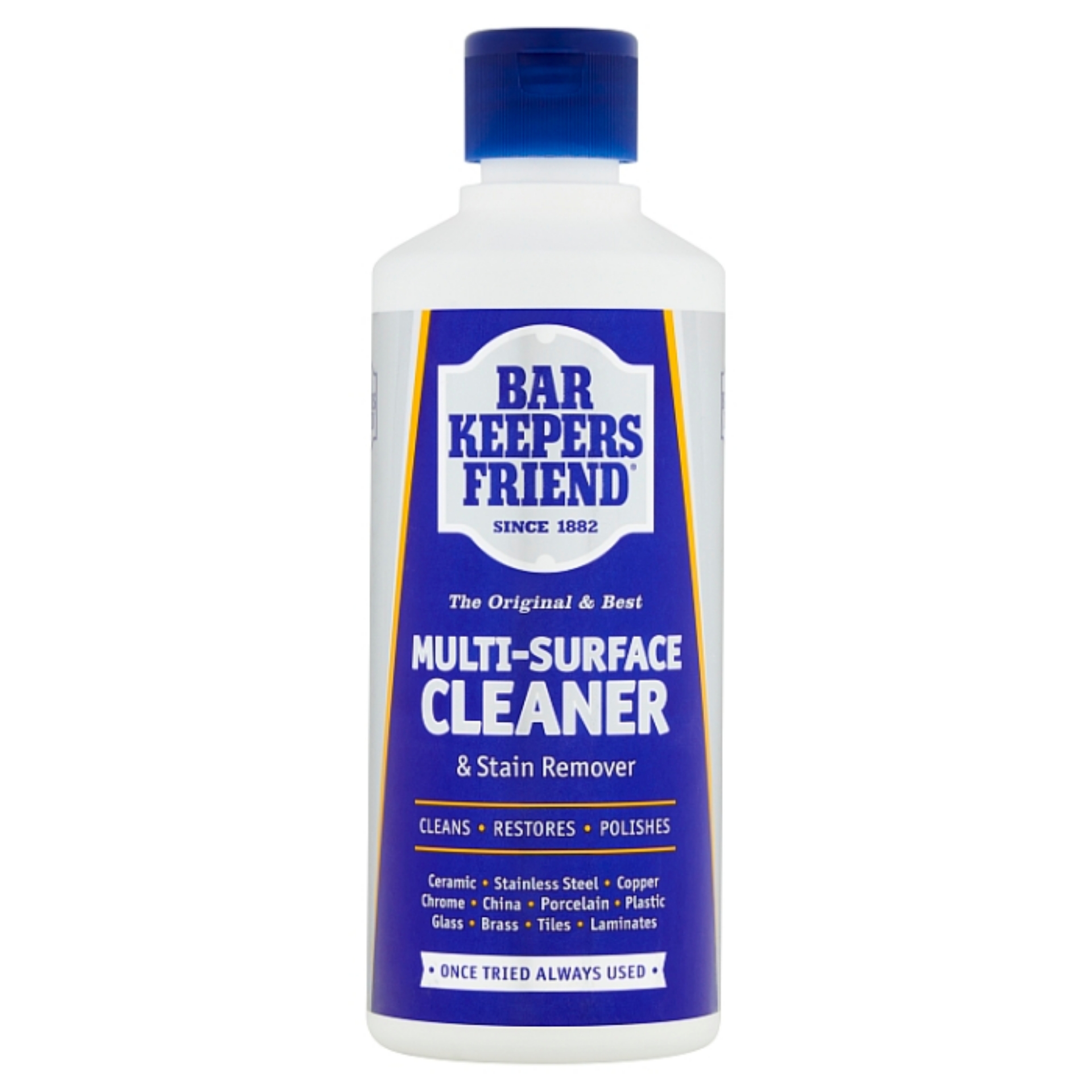 Picture of BAR KEEPERS FRIEND - ORIGINAL POWDER